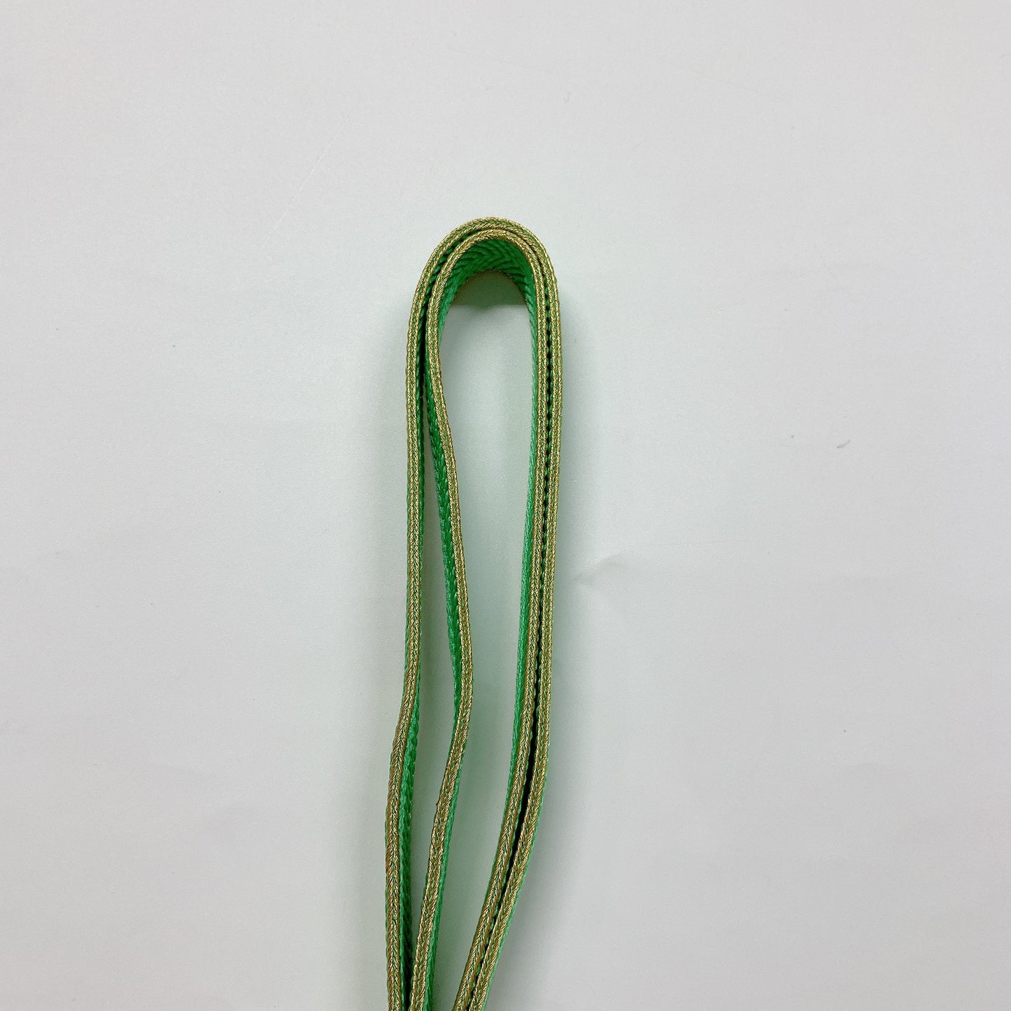 ［8444］帯締め 帯揚げ セット 縮緬 金糸 正絹 着物 帯絞め