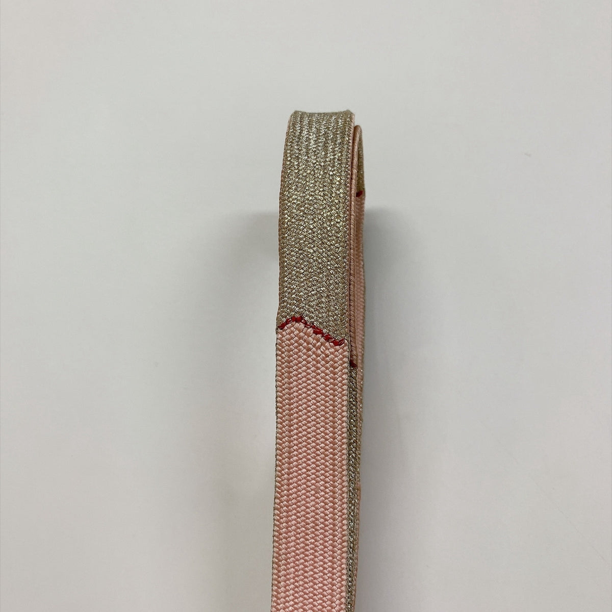 ［9818］帯締め 帯揚げ セット 縮緬 銀糸 正絹 着物 帯絞め