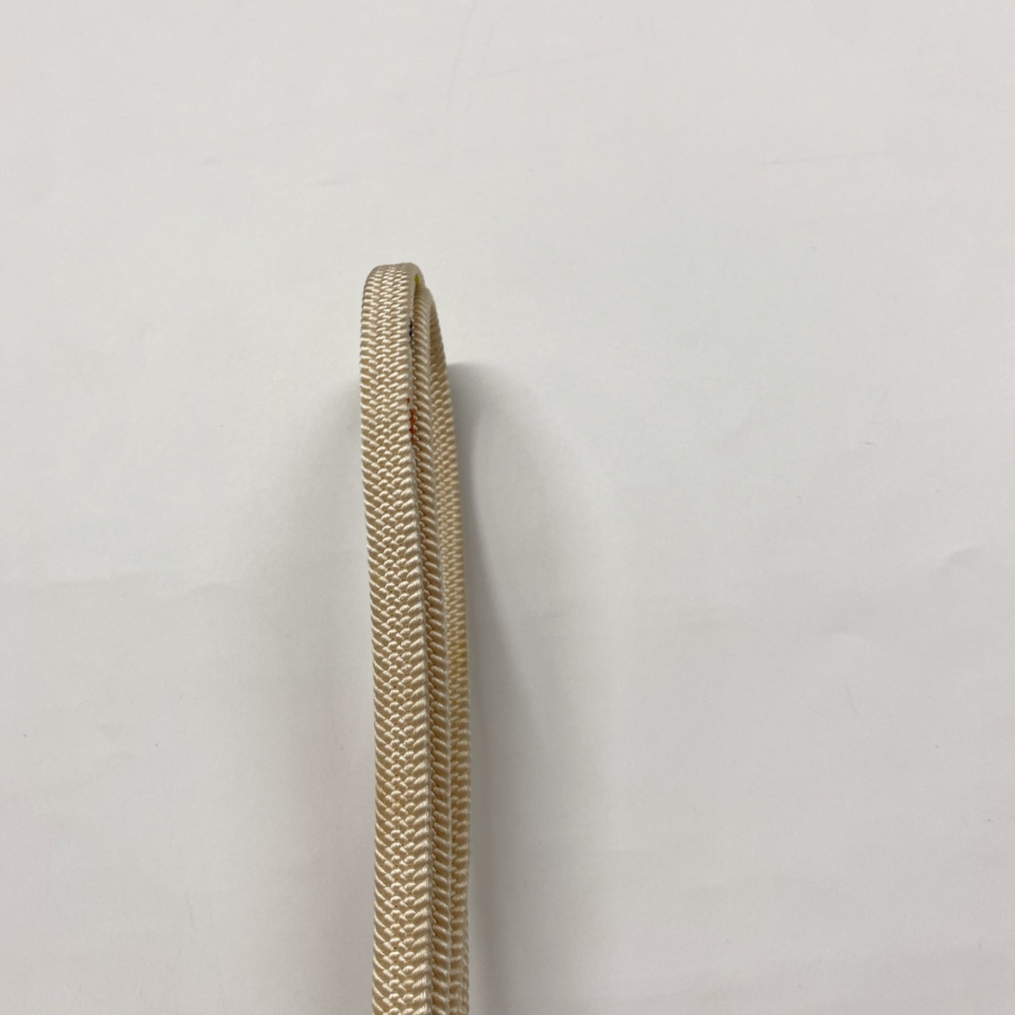 ［8609］帯締め 帯揚げ セット 霞文様 金彩 縮緬 正絹 着物 帯絞め