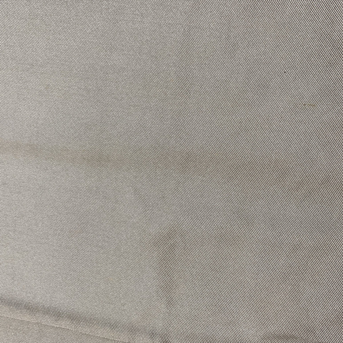 ［9382］名古屋帯 草木鳥文様 九寸 正絹 着物