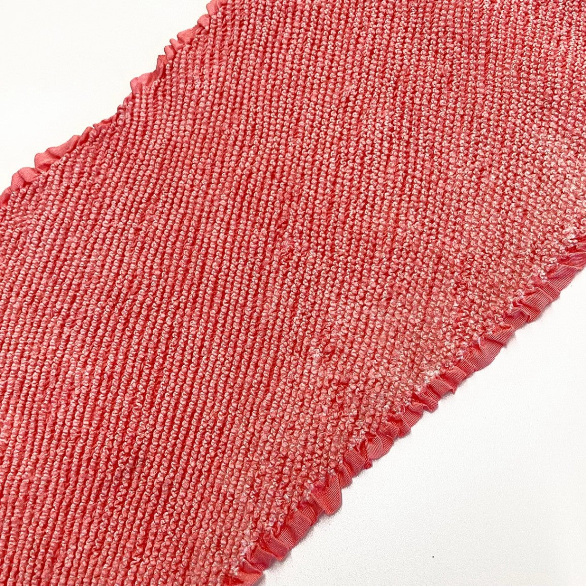 ［9665］帯締め 帯揚げ セット 金糸 ぼかし 絞り 正絹 着物 帯絞め