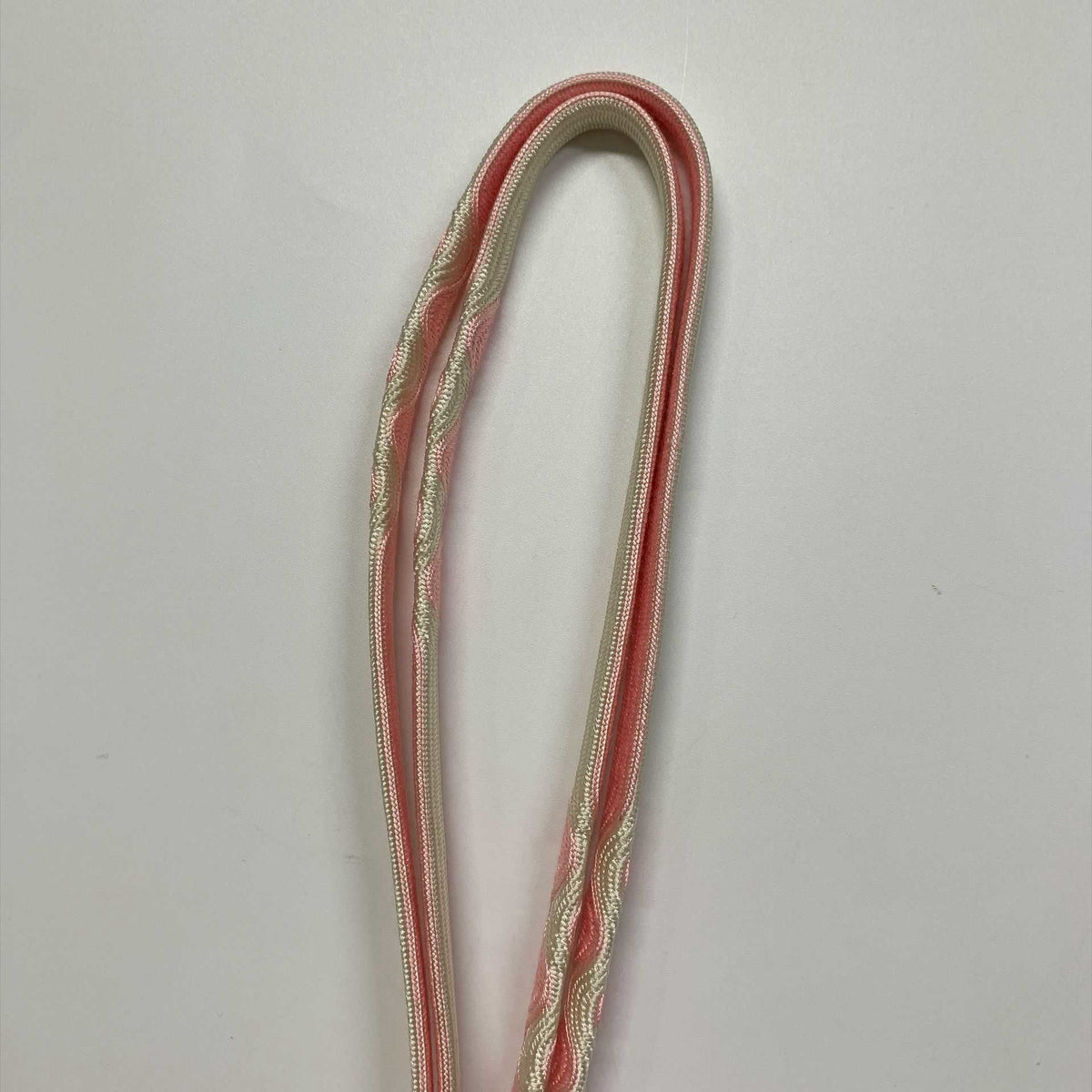 ［9822］帯締め 帯揚げ セット 無地感覚 縮緬 正絹 着物 帯絞め