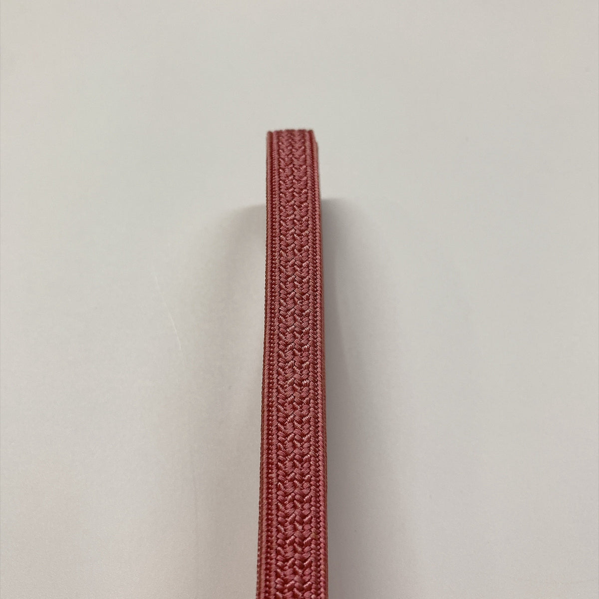 ［9805］帯締め 帯揚げ セット 舞蝶草葉文様 金糸 正絹 着物 帯絞め