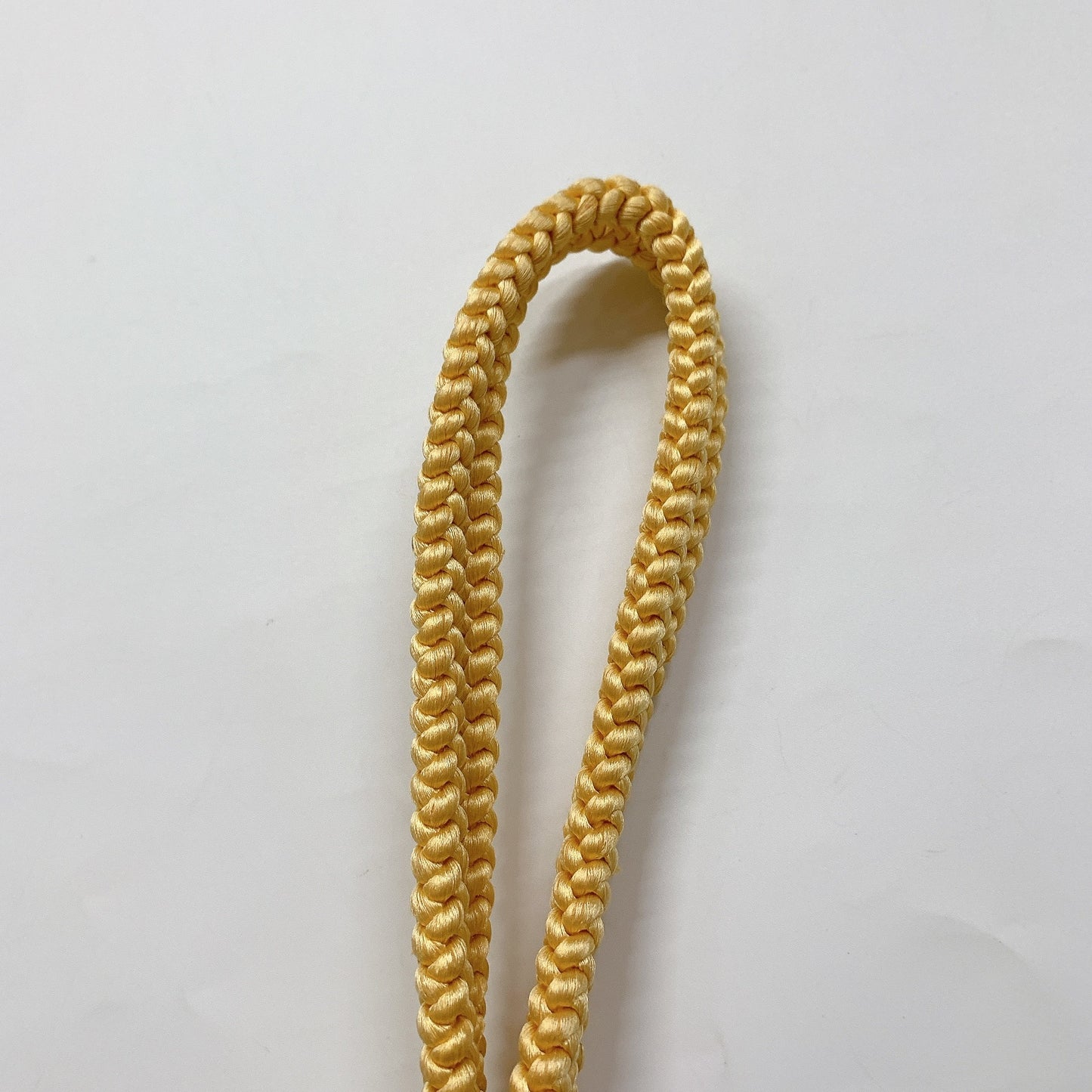 ［8692］帯締め 帯揚げ セット 草花文様 金彩 正絹 着物 帯絞め