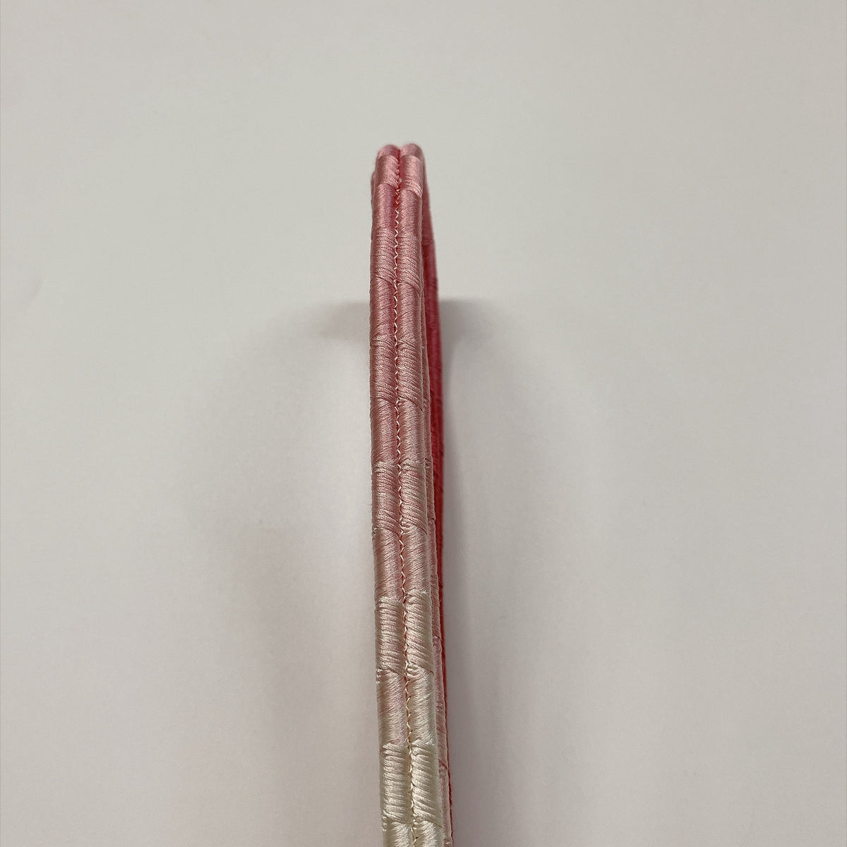 ［9797］帯締め 帯揚げ セット 草花文様 ぼかし 正絹 着物 帯絞め