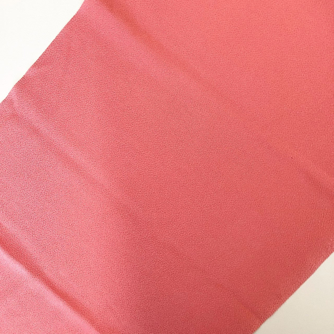 ［8265］帯締め 帯揚げ セット 縮緬 ぼかし 正絹 着物 帯絞め