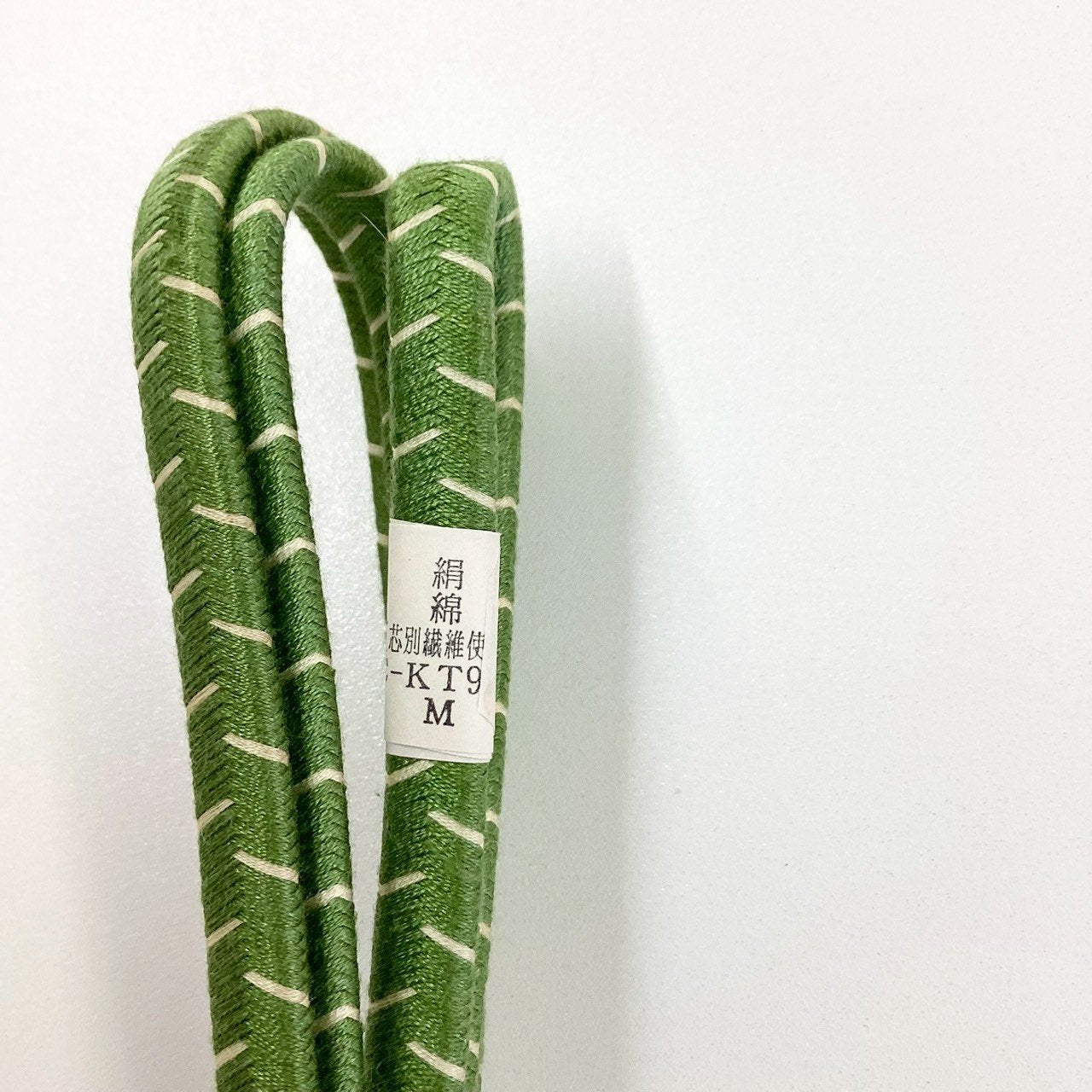 ［8251］帯締め 帯揚げ セット 縮緬 洒落紐 正絹 着物 帯絞め