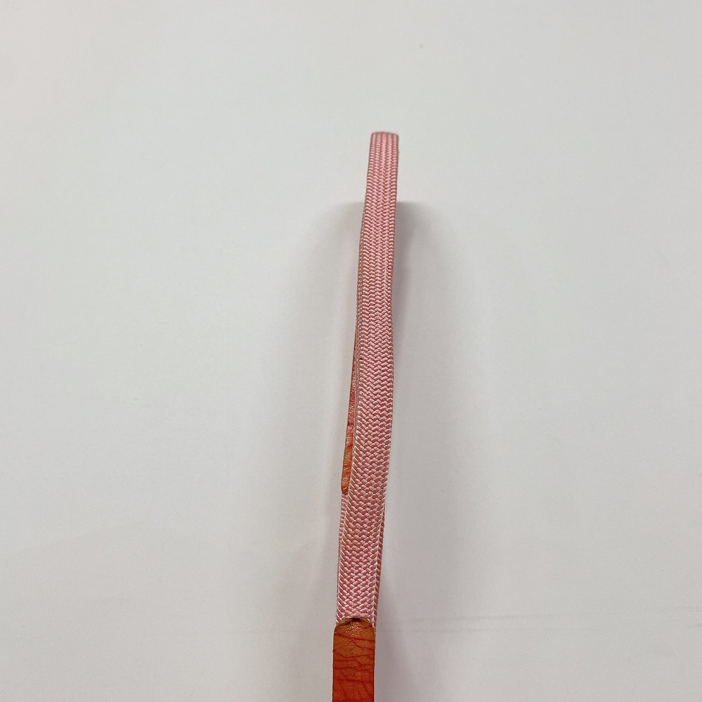 ［8730］帯締め 帯揚げ セット 草花霞文様 金糸 ぼかし 正絹 着物 帯絞め