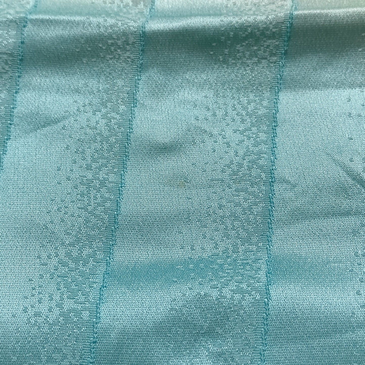 ［9054］帯締め 帯揚げ セット 縞文様 ぼかし 正絹 着物 帯絞め
