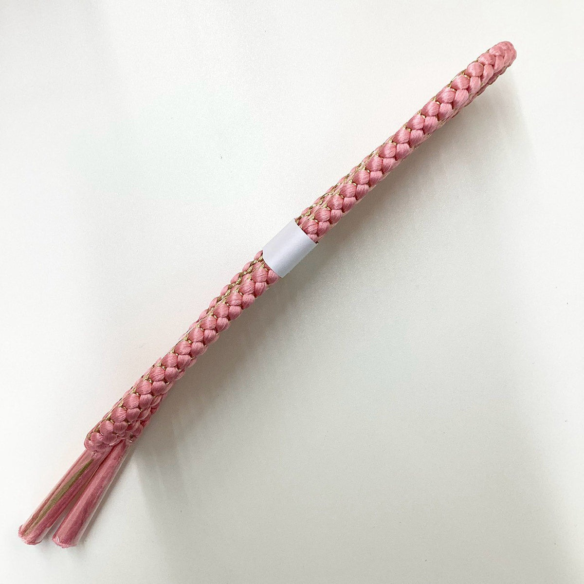 ［9739］帯締め 帯揚げ セット 草花文様 金糸 絞り 正絹 着物 帯絞め