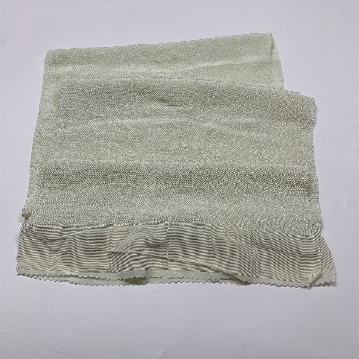 ［9287］帯締め 帯揚げ セット 縮緬 無地感覚 正絹 着物 帯絞め