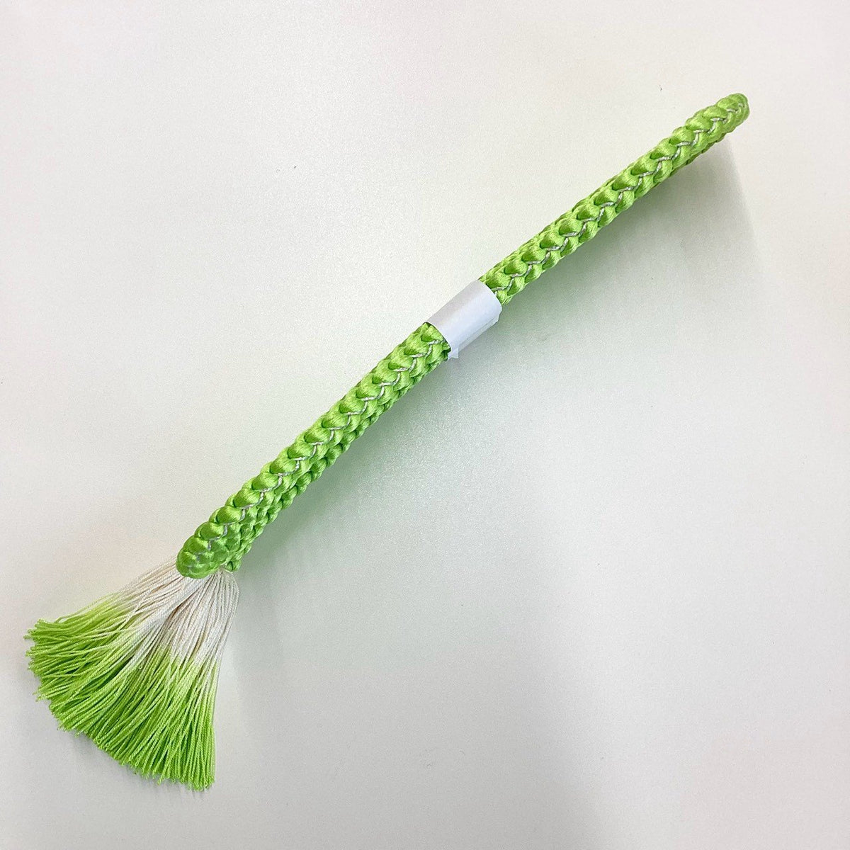 ［9732］帯締め 帯揚げ セット 絞り 草花文様 正絹 着物 帯絞め