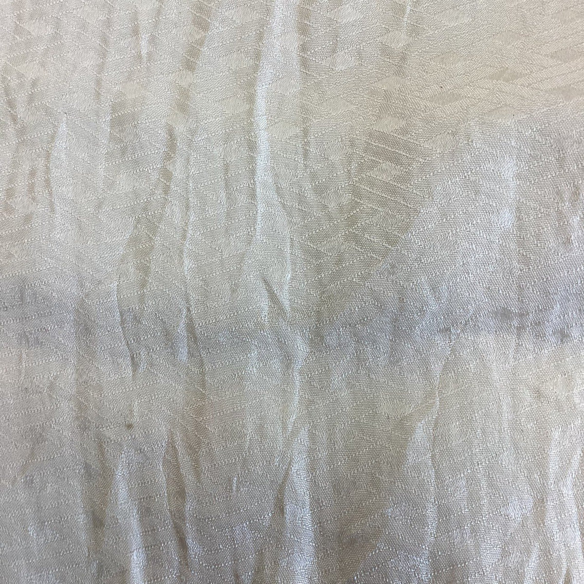 ［9726］帯締め 帯揚げ セット 立湧文様 ぼかし 絞り 正絹 着物 帯絞め