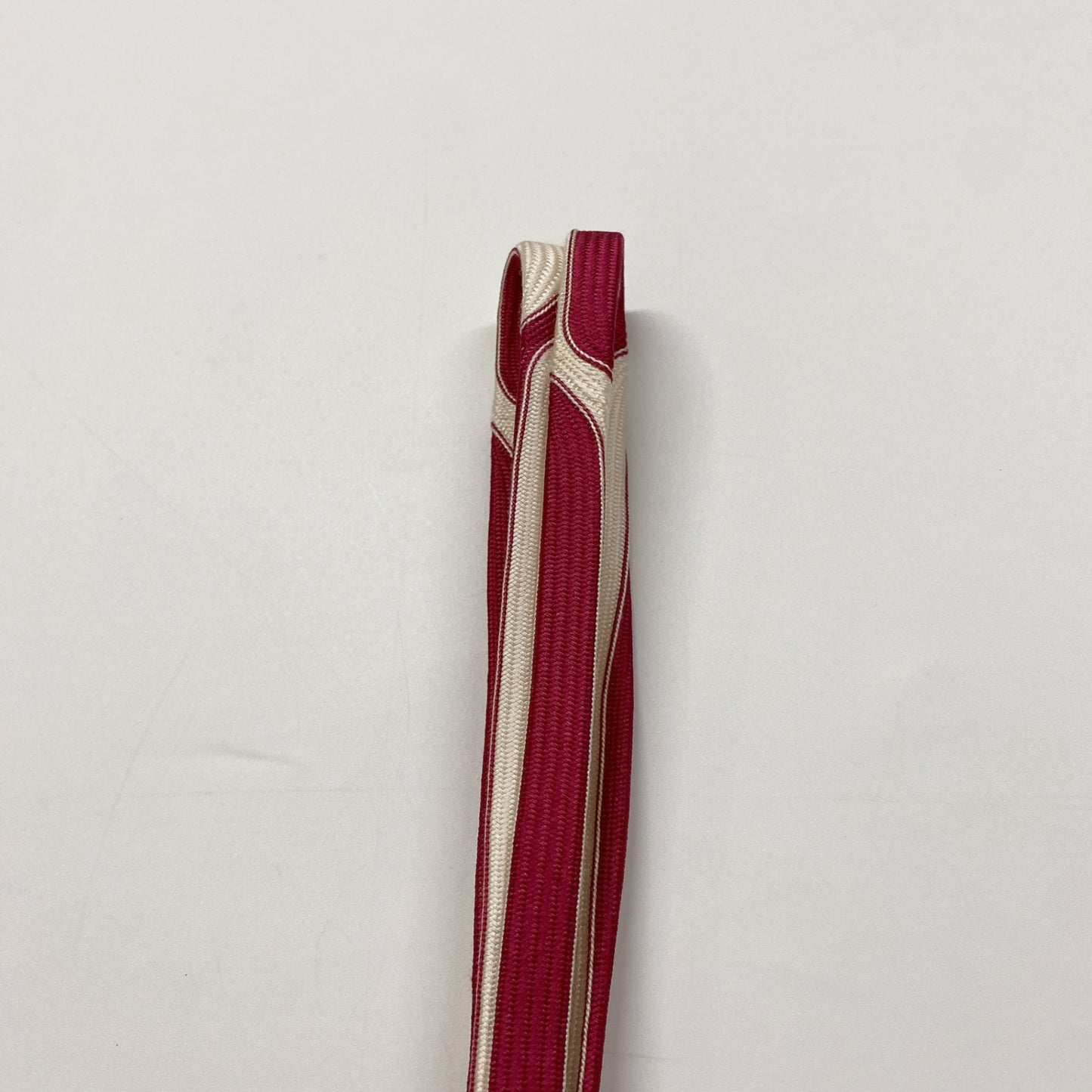 ［8594］帯締め 帯揚げ セット 雪輪花文様 麻の葉 正絹 着物 帯絞め