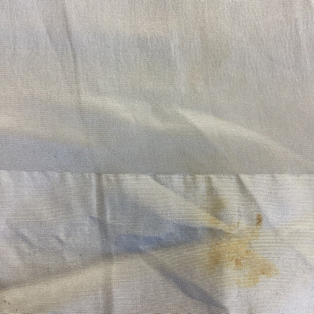［9207］帯締め 帯揚げ セット 花散らし 正絹 着物 帯絞め