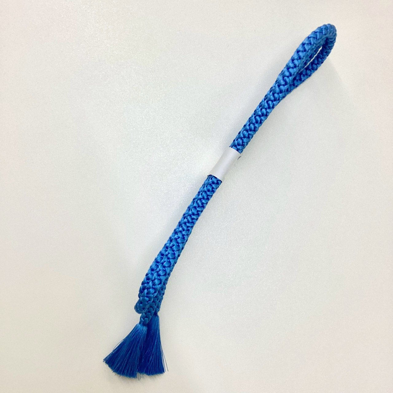 ［8573］帯締め 帯揚げ セット 辻ヶ花 ぼかし 逸品 正絹 着物 帯絞め