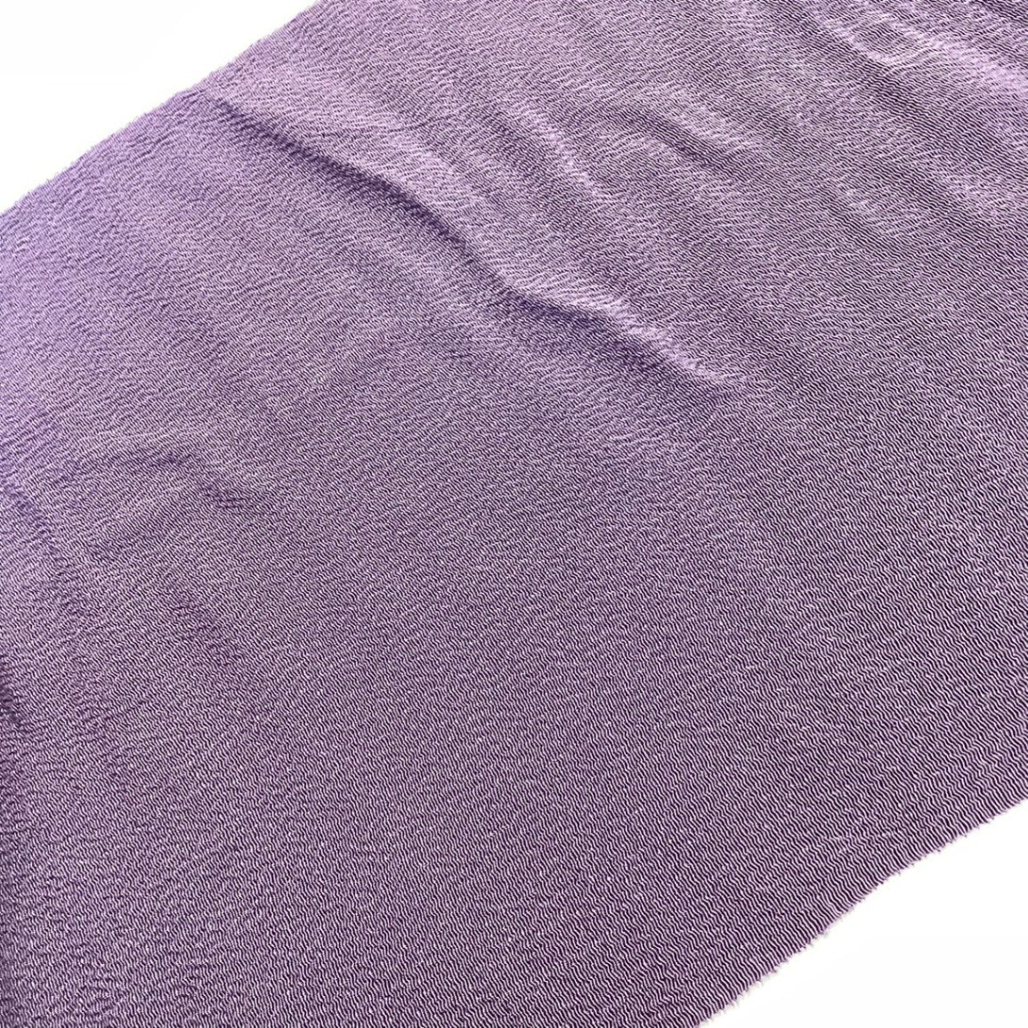 ［9178］帯締め 帯揚げ セット 無地感覚 縮緬 正絹 着物 帯絞め