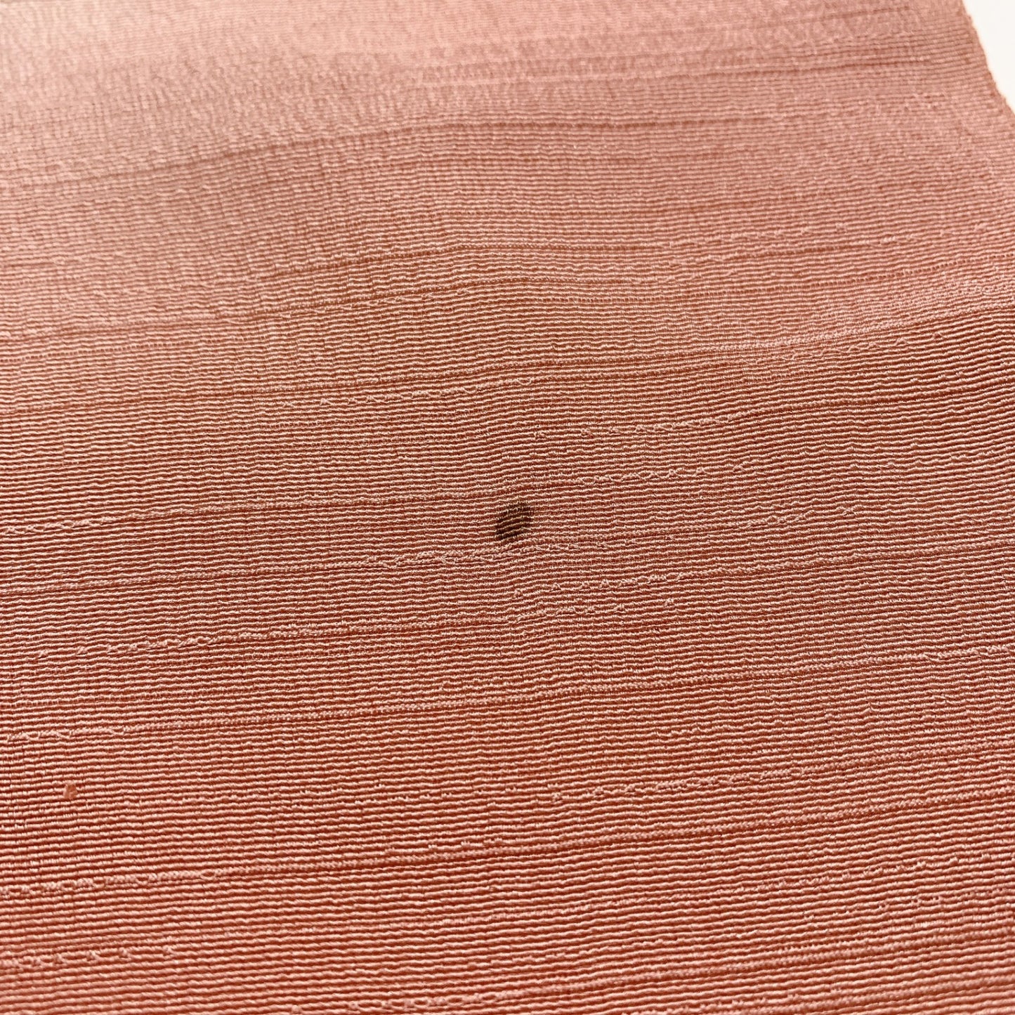 ［8671］帯締め 帯揚げ セット 兎雲取文様 ぼかし 丹後ちりめん 正絹 着物 帯絞め