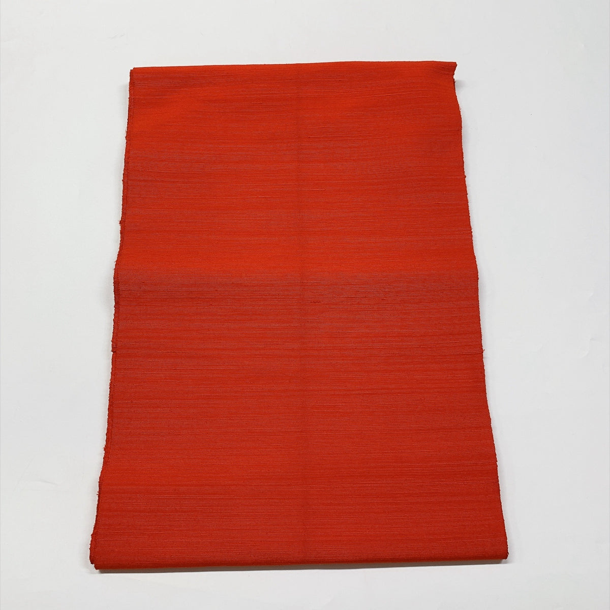 9329# Japanese Vintage Nagoya Obi Belt Kimono Pongee Fabric Silk Traditional