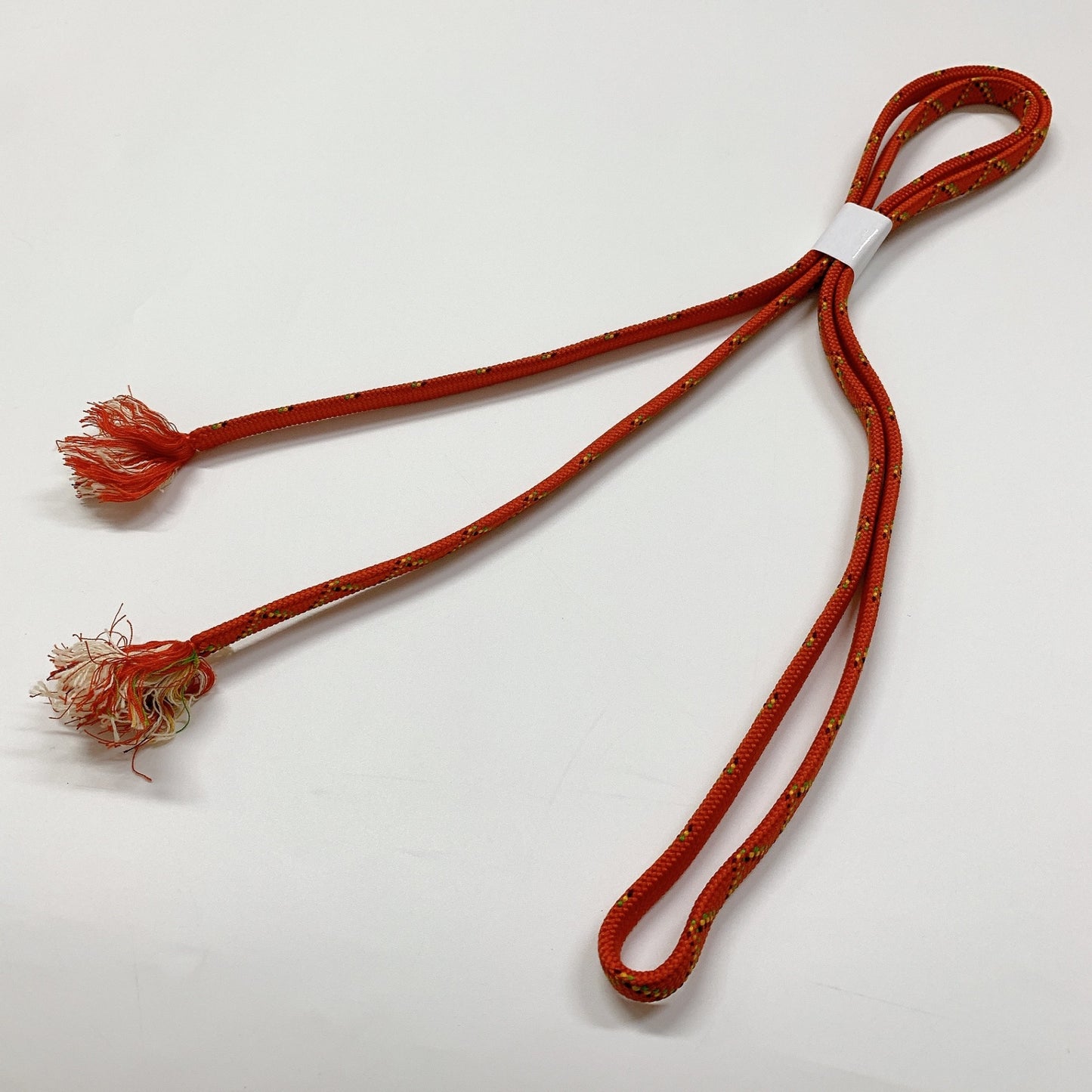 ［8386］帯締め 帯揚げ セット 洒落紐 縮緬 正絹 着物 帯絞め