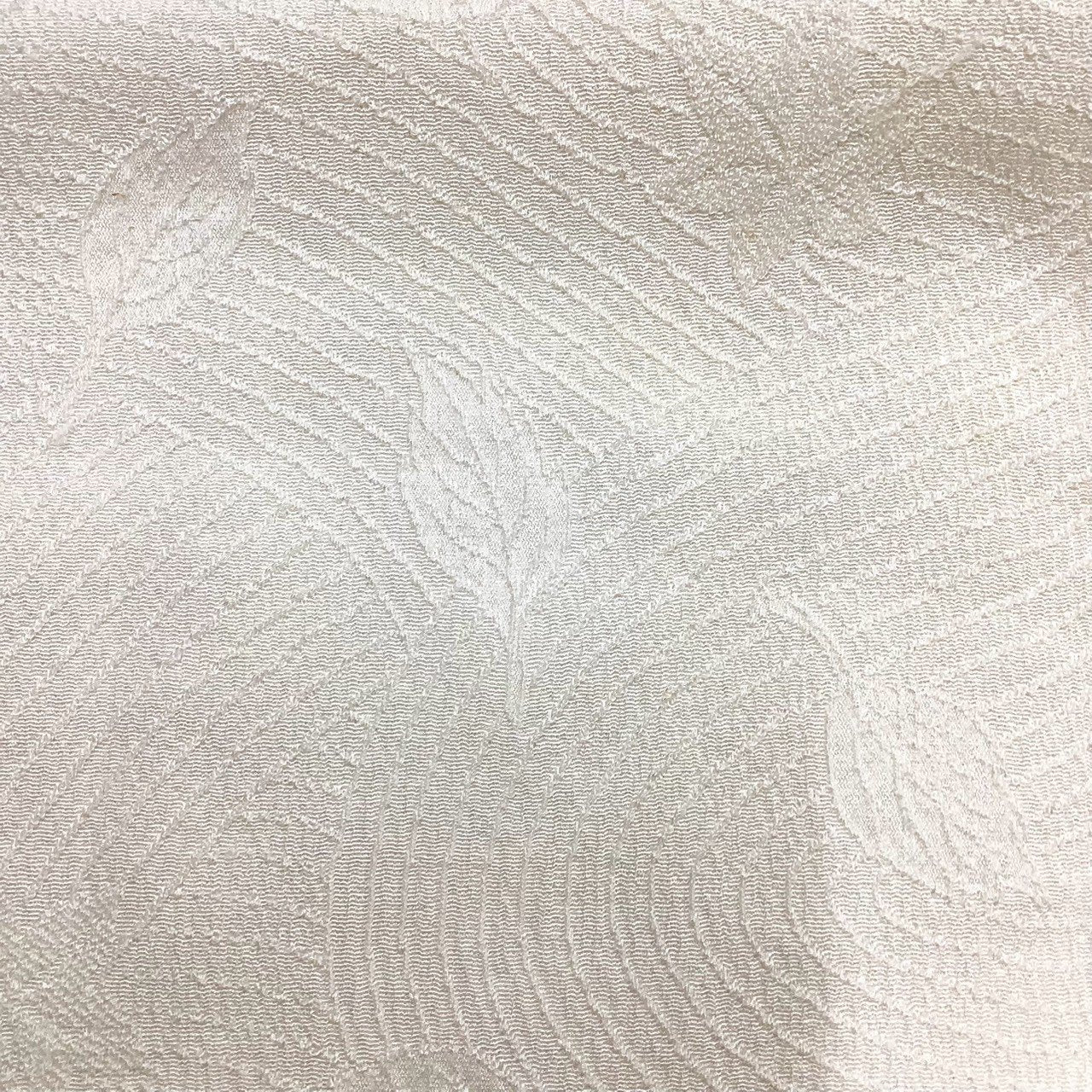 ［8531］帯締め 帯揚げ セット 草木文様 正絹 着物 帯絞め
