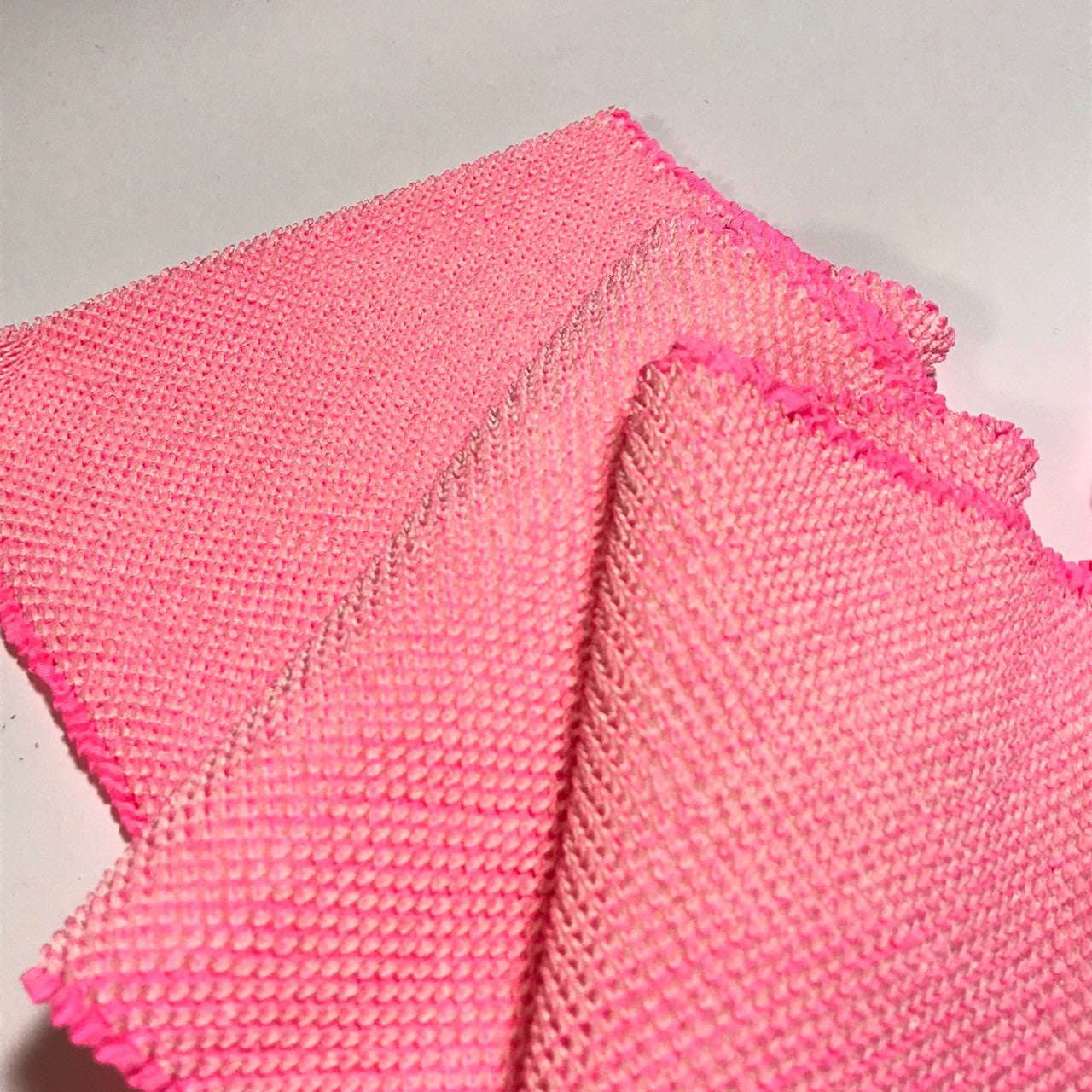 ［9944］帯締め 帯揚げ セット 美品 総絞り 正絹 着物 帯絞め 振袖 成人式