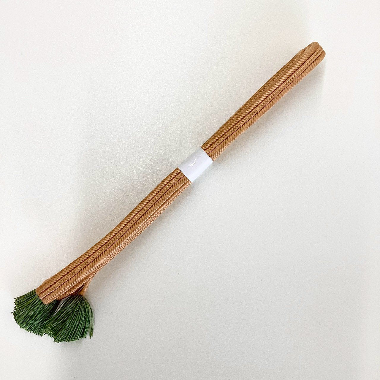 ［8509］帯締め 帯揚げ セット 花散らし ぼかし 正絹 着物 帯絞め