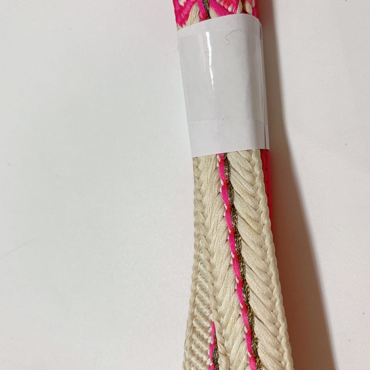 ［8446］帯締め 帯揚げ セット 麻の葉模様 絞り 正絹 着物 帯絞め