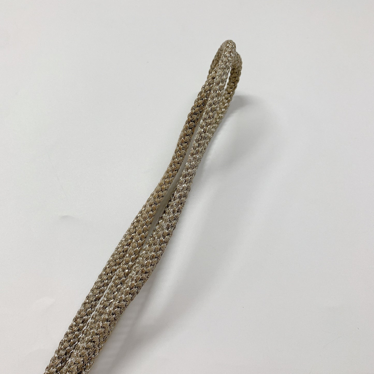［8407］帯締め 帯揚げ セット 矢羽根文様 銀糸 正絹 着物 帯絞め