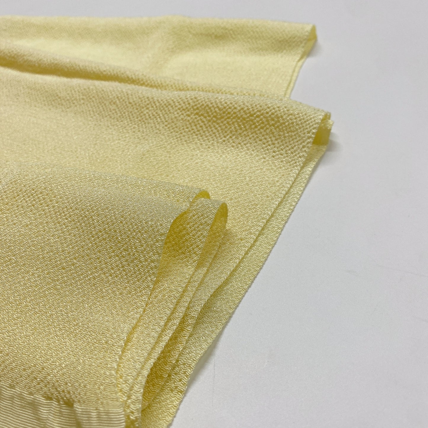 ［8319］帯締め 帯揚げ セット 縮緬 金銀糸 正絹 着物 帯絞め