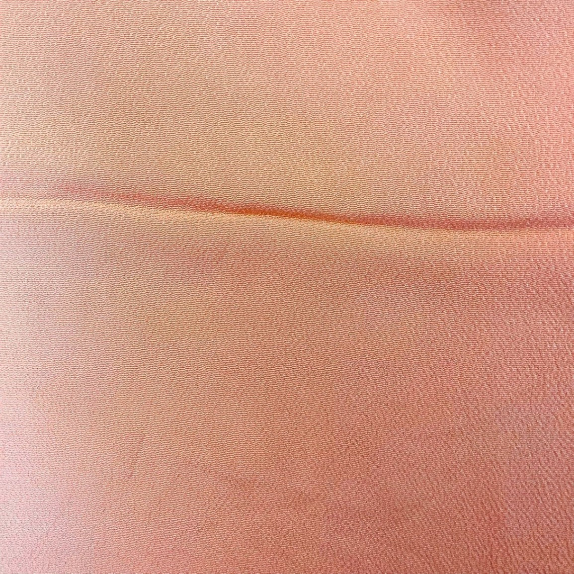 ［8263］帯締め 帯揚げ セット 無地感覚 縮緬 正絹 着物 帯絞め