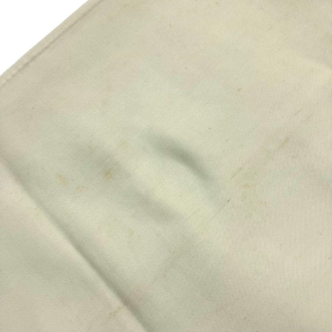 2487# Japanese Vintage Fukuro Obi Belt Kimono Fabric Silk Traditional
