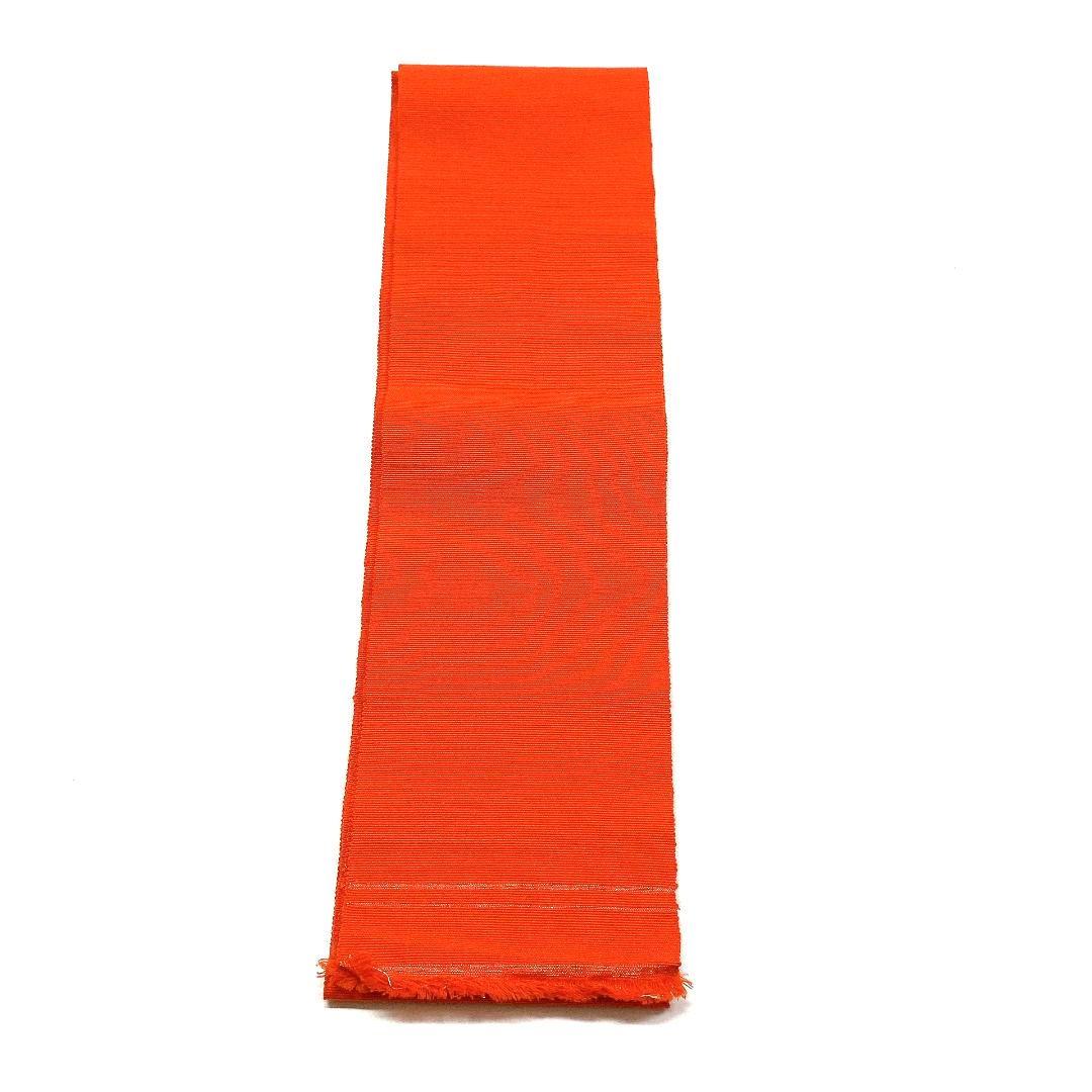 2693# Japanese Vintage Hanhaba Obi Belt Kimono Fabric Yukata Women's Traditional