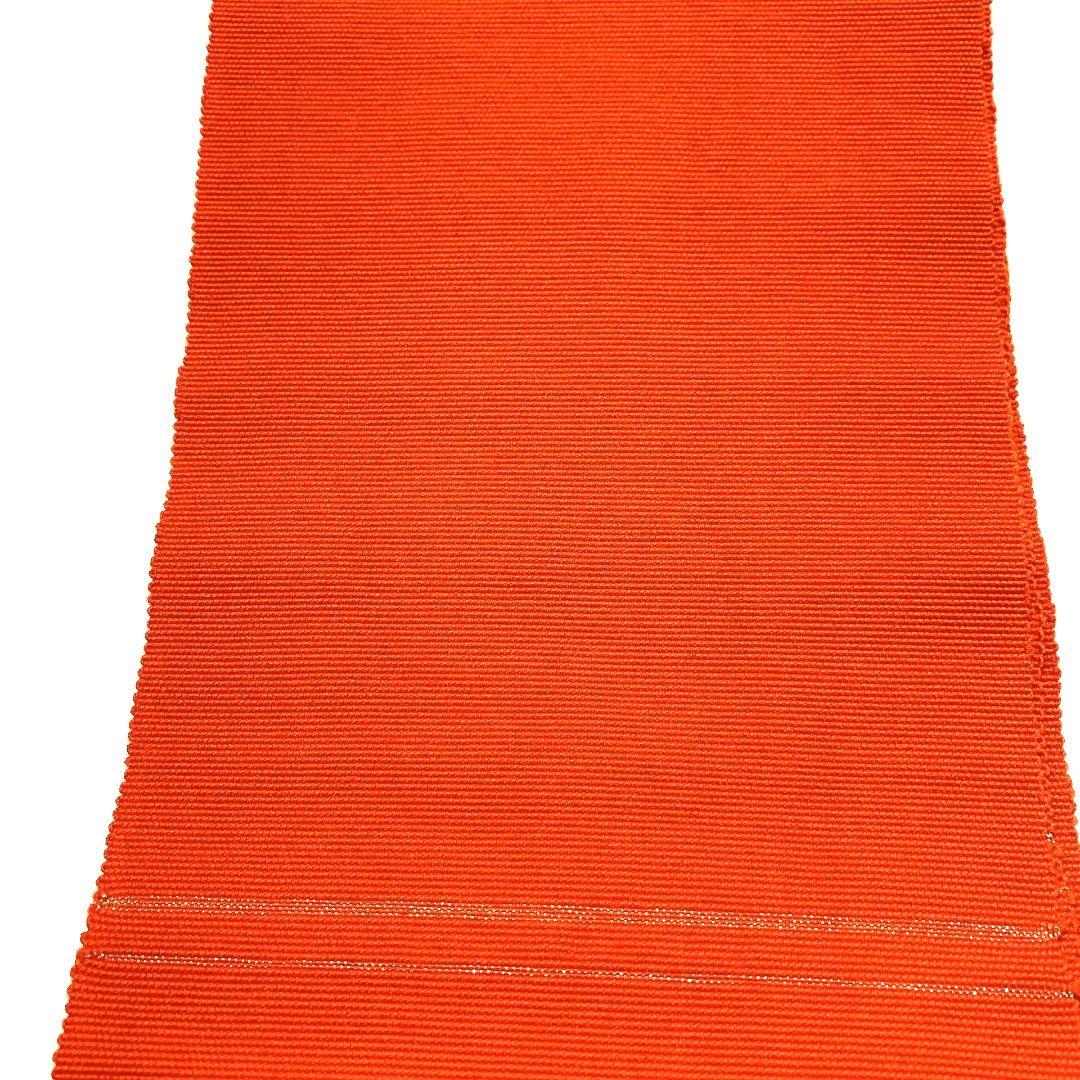 2693# Japanese Vintage Hanhaba Obi Belt Kimono Fabric Yukata Women's Traditional