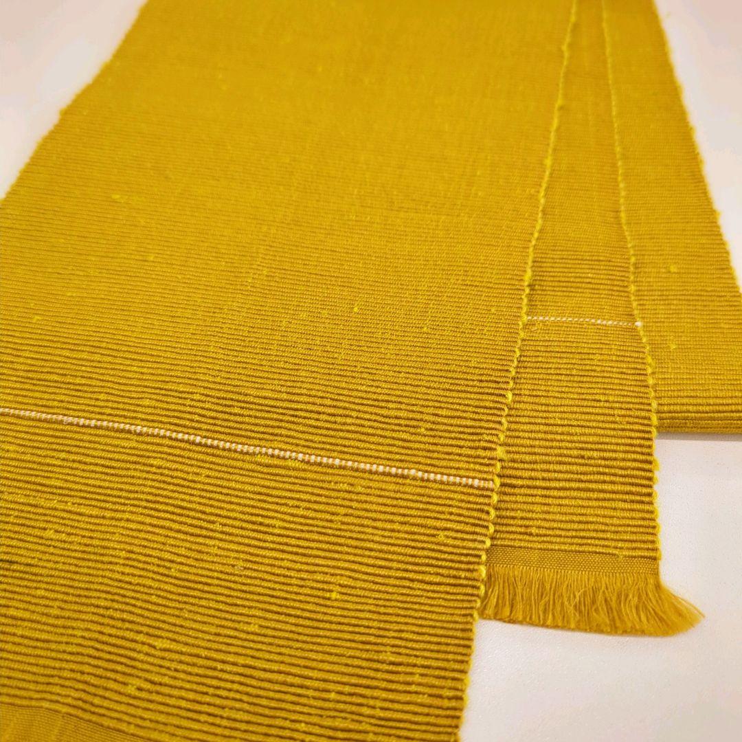 2428# Japanese Vintage Hanhaba Obi Belt Kimono Fabric Yukata Women's Traditional