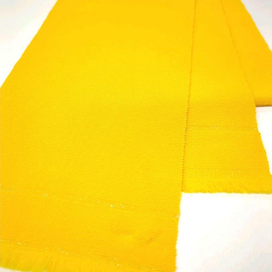 2407# Japanese Vintage Hanhaba Obi Belt Kimono Fabric Yukata Women's Traditional