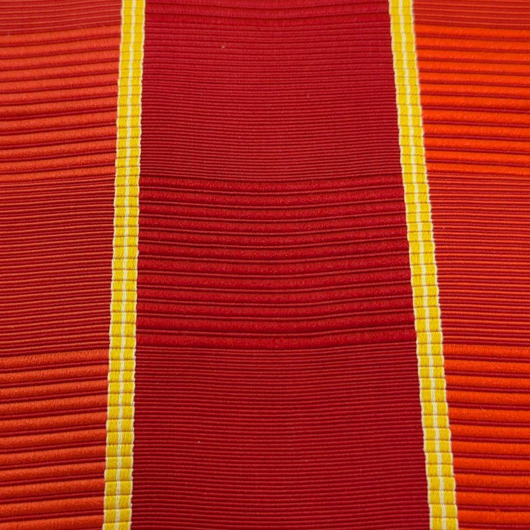 2450# Japanese Vintage Hanhaba Obi Belt Kimono Fabric Yukata Women's Traditional