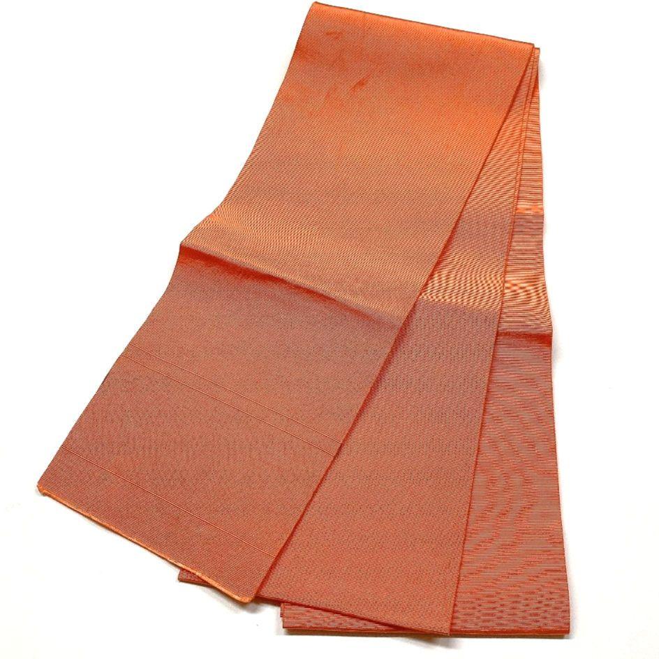5026# Japanese Vintage Hanhaba Obi Belt Kimono Fabric Yukata Women's Traditional