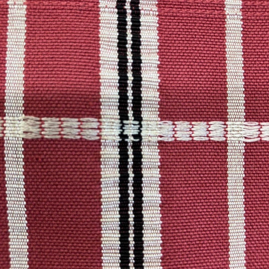 2371# Japanese Vintage Hanhaba Obi Belt Kimono Fabric Yukata Women's Traditional