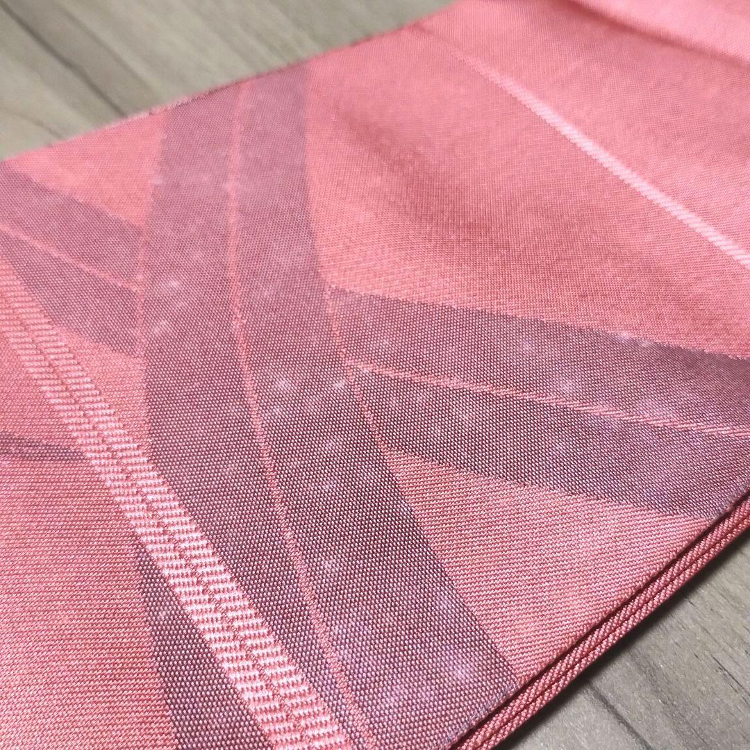 2672# Japanese Vintage Hanhaba Obi Belt Kimono Fabric Yukata Women's Traditional