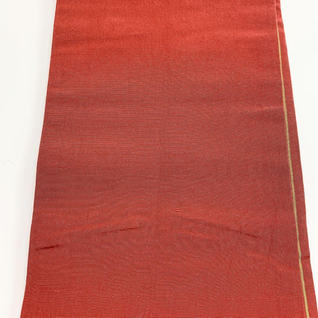 2630# Japanese Vintage Hanhaba Obi Belt Kimono Fabric Yukata Women's Traditional