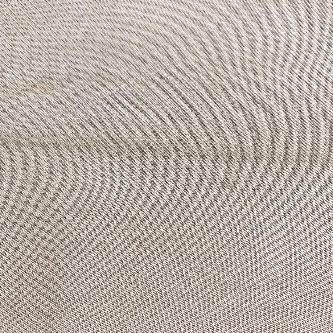 5376# Japanese Vintage Fukuro Obi Belt Kimono Fabric Silk Traditional Untailored