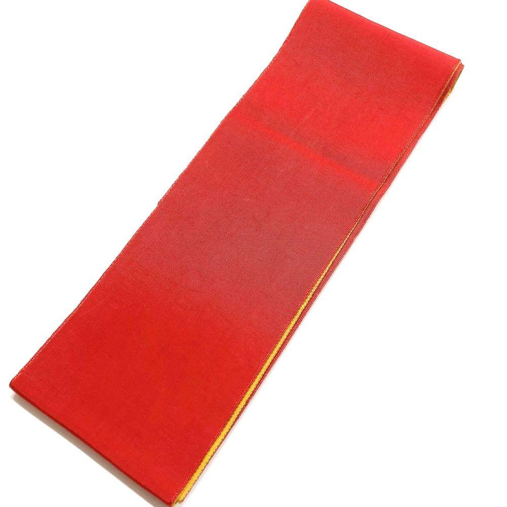 2628# Japanese Vintage Hanhaba Obi Belt Kimono Fabric Yukata Women's Traditional