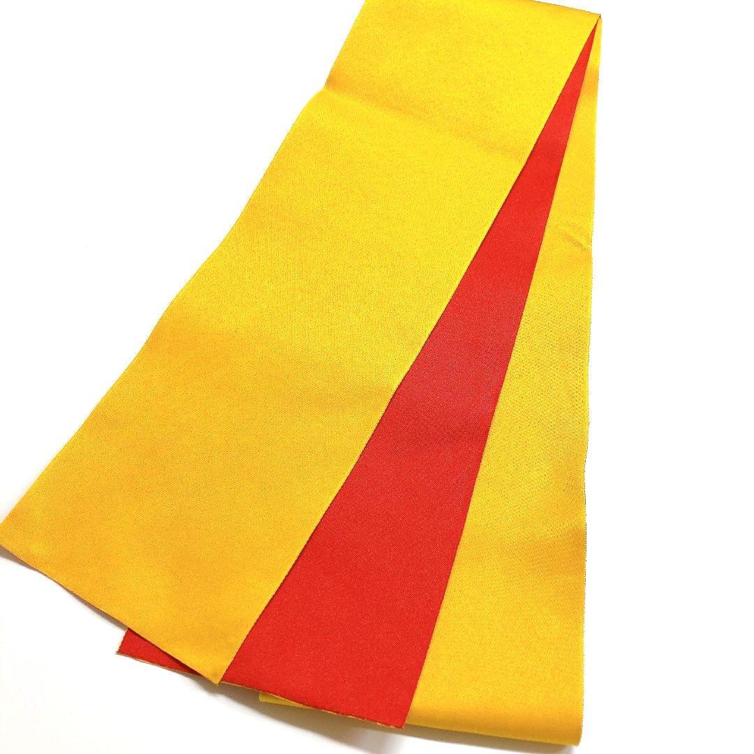 2700# Japanese Vintage Hanhaba Obi Belt Kimono Fabric Yukata Women's Traditional