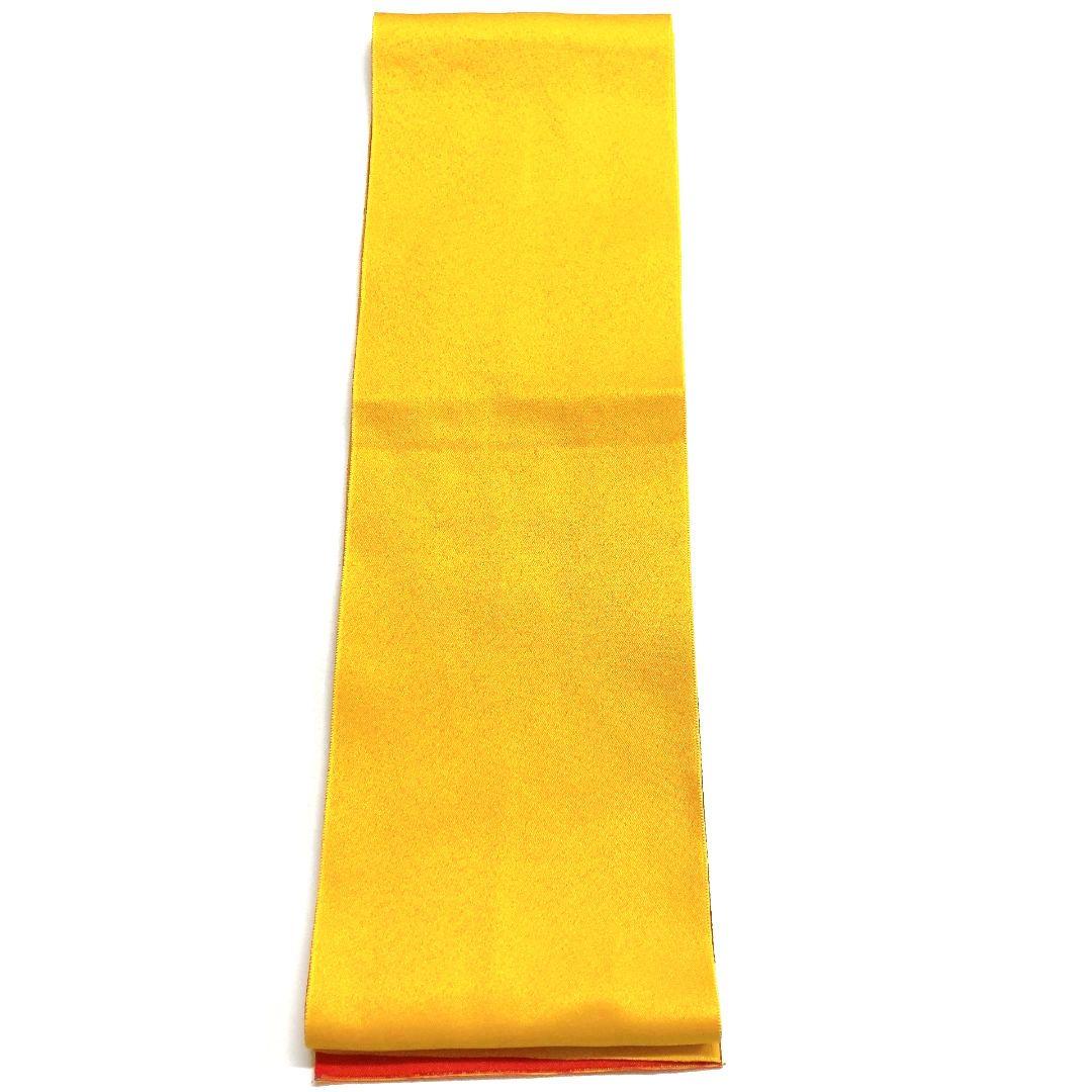 2700# Japanese Vintage Hanhaba Obi Belt Kimono Fabric Yukata Women's Traditional