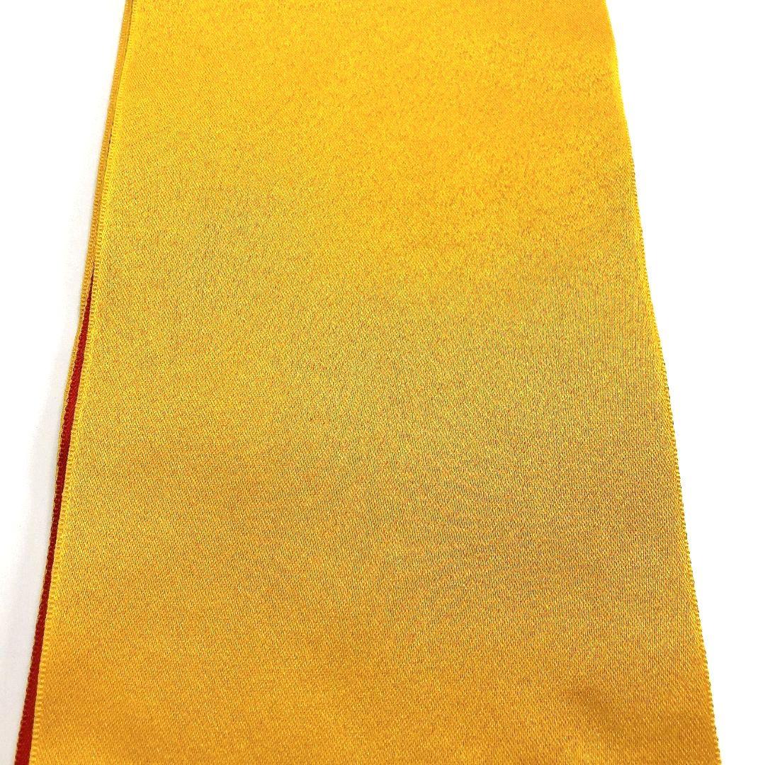 2700# Japanese Vintage Hanhaba Obi Belt Kimono Fabric Yukata Women's Traditional