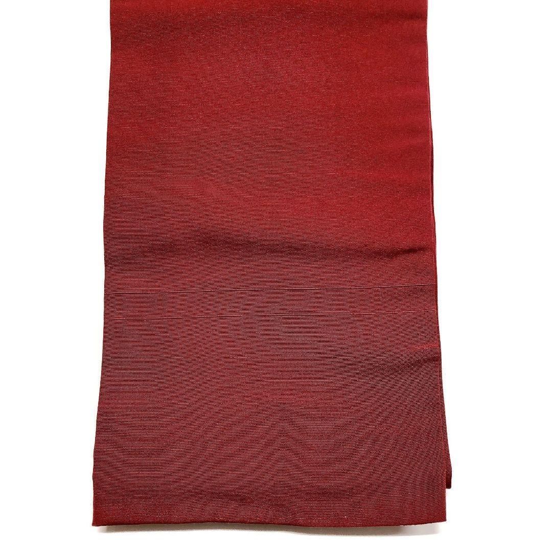 2634# Japanese Vintage Hanhaba Obi Belt Kimono Fabric Yukata Women's Traditional