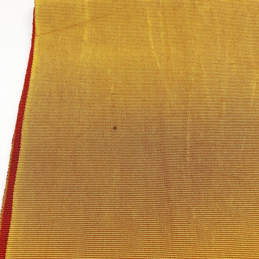 2617# Japanese Vintage Hanhaba Obi Belt Kimono Fabric Yukata Women's Traditional