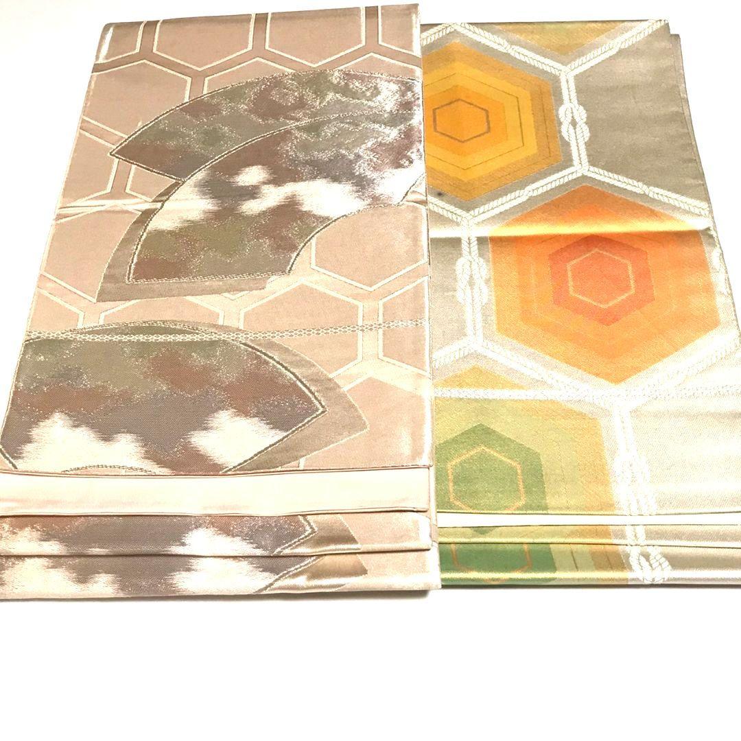 6135# Japanese Vintage Bundle 12pcs Set Bulk Obi Belt Kimono Pure Silk Wholesale