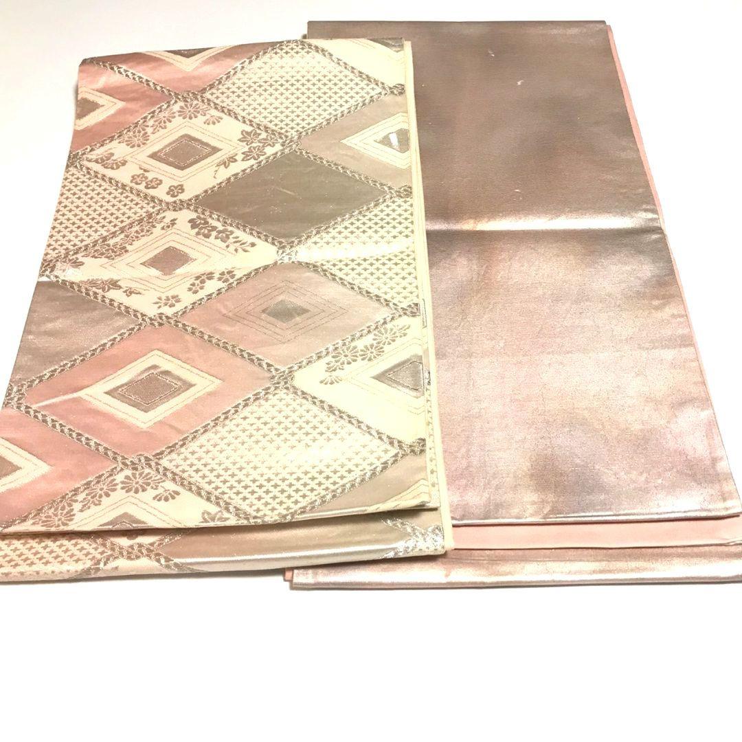 6135# Japanese Vintage Bundle 12pcs Set Bulk Obi Belt Kimono Pure Silk Wholesale